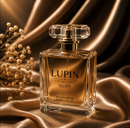 Lupin Collection No 303. For Men