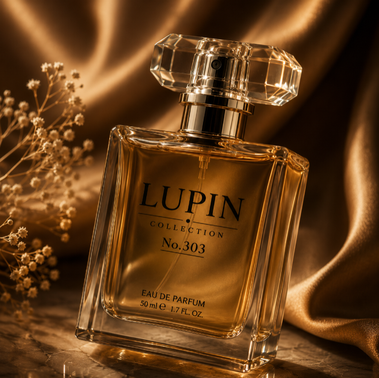 Lupin Collection No 303. For Men